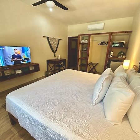 Aldea Xaan Ha Tulum Aparthotel Екстериор снимка