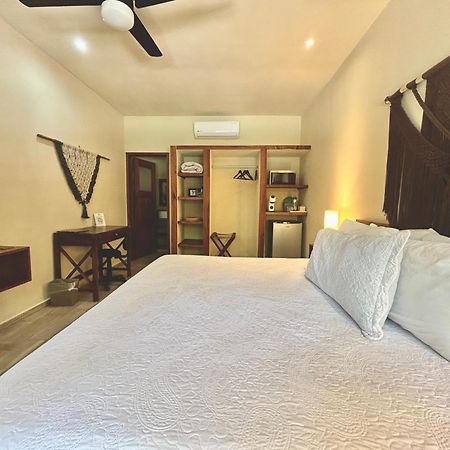 Aldea Xaan Ha Tulum Aparthotel Екстериор снимка
