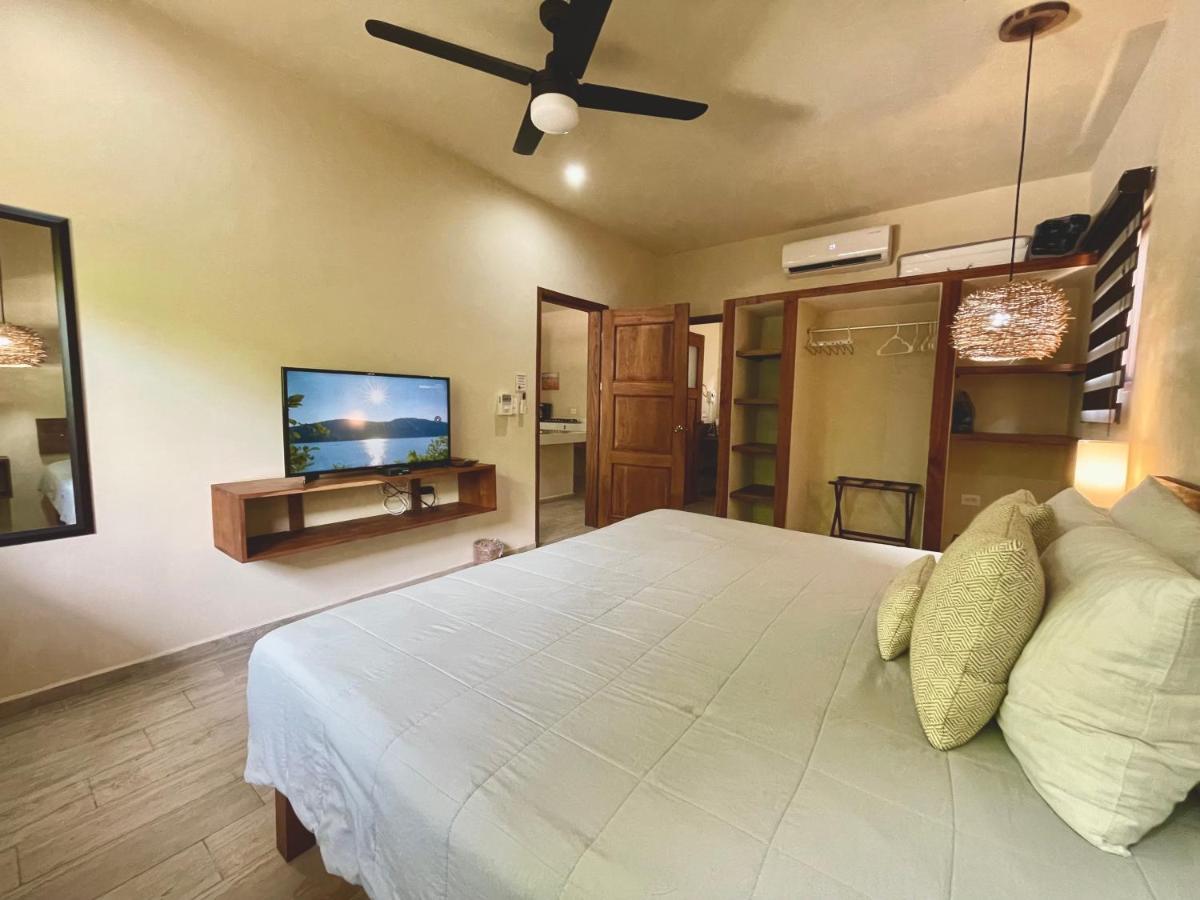 Aldea Xaan Ha Tulum Aparthotel Екстериор снимка