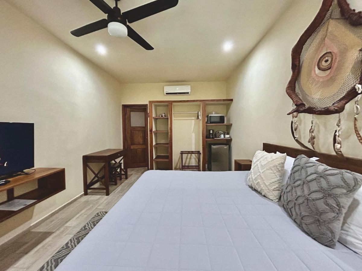 Aldea Xaan Ha Tulum Aparthotel Екстериор снимка