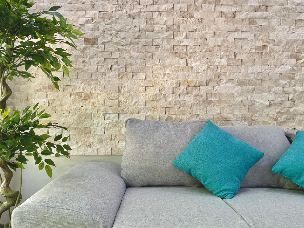 Aldea Xaan Ha Tulum Aparthotel Екстериор снимка
