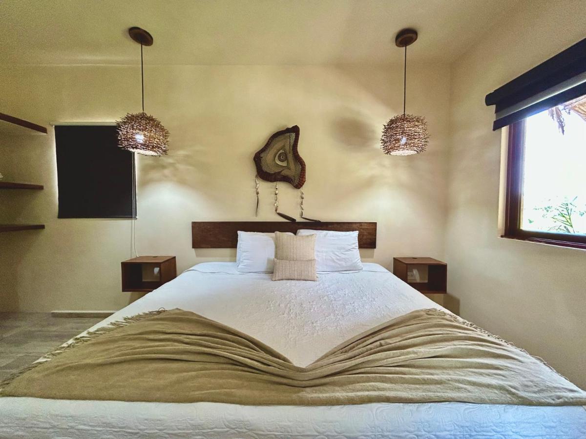 Aldea Xaan Ha Tulum Aparthotel Екстериор снимка