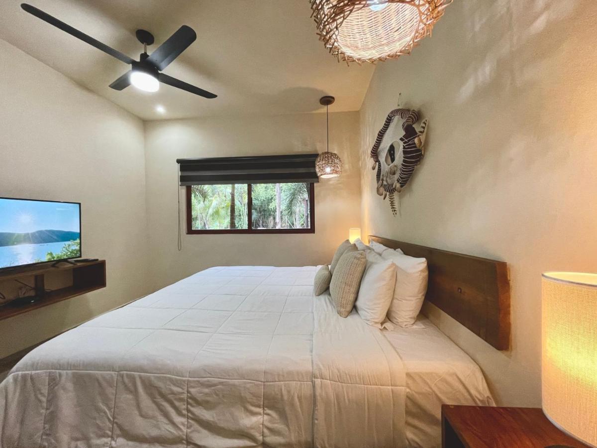 Aldea Xaan Ha Tulum Aparthotel Екстериор снимка