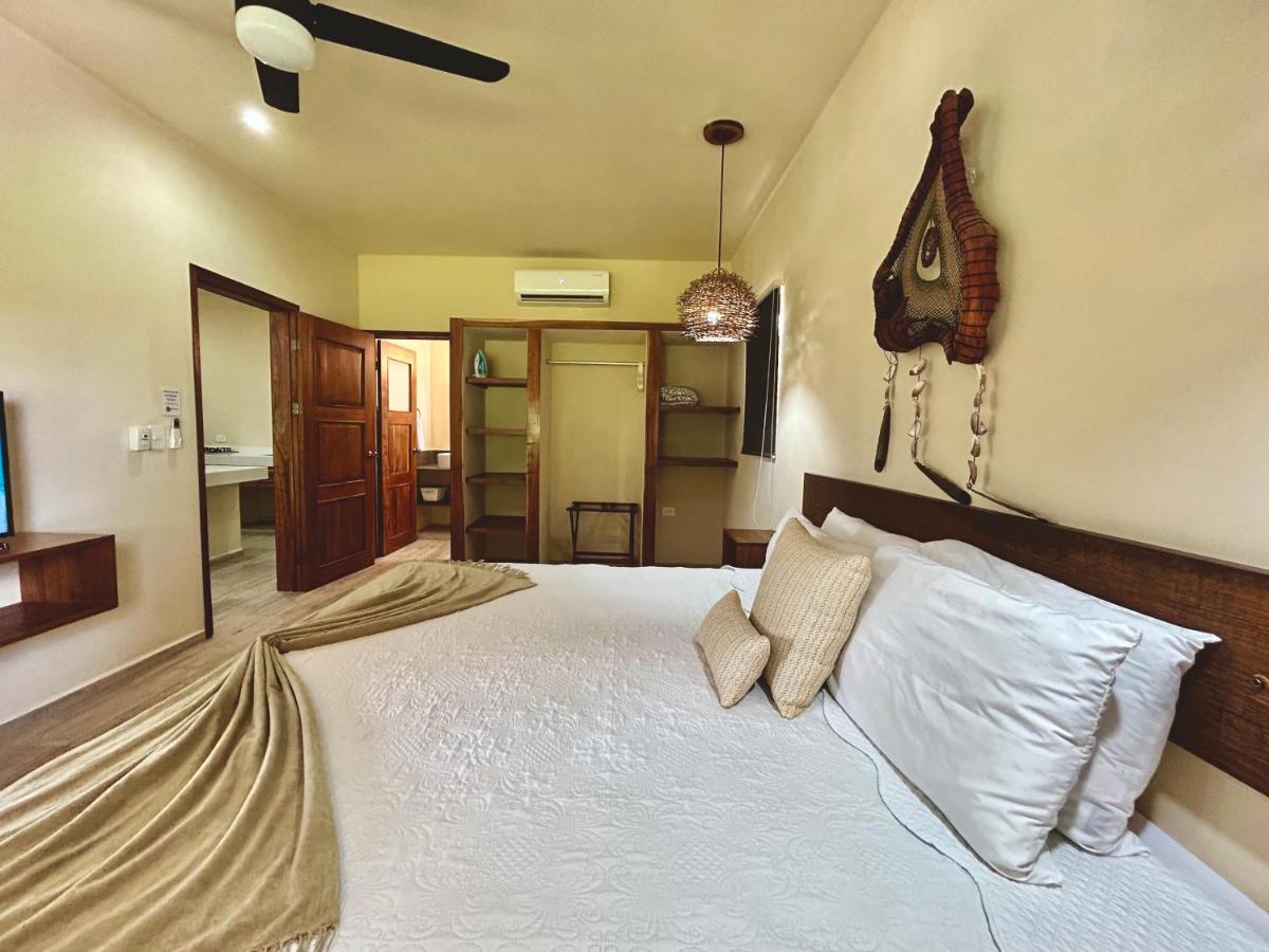 Aldea Xaan Ha Tulum Aparthotel Екстериор снимка