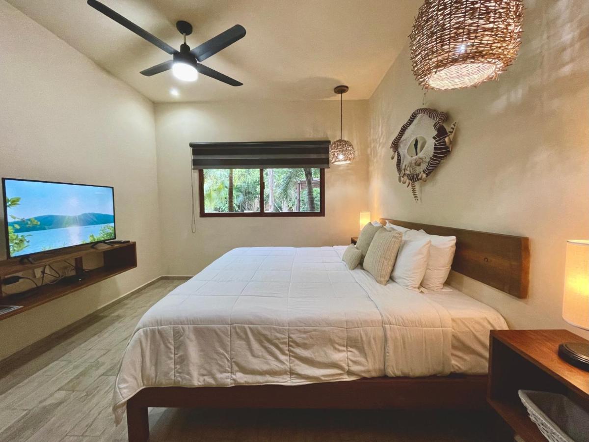 Aldea Xaan Ha Tulum Aparthotel Екстериор снимка