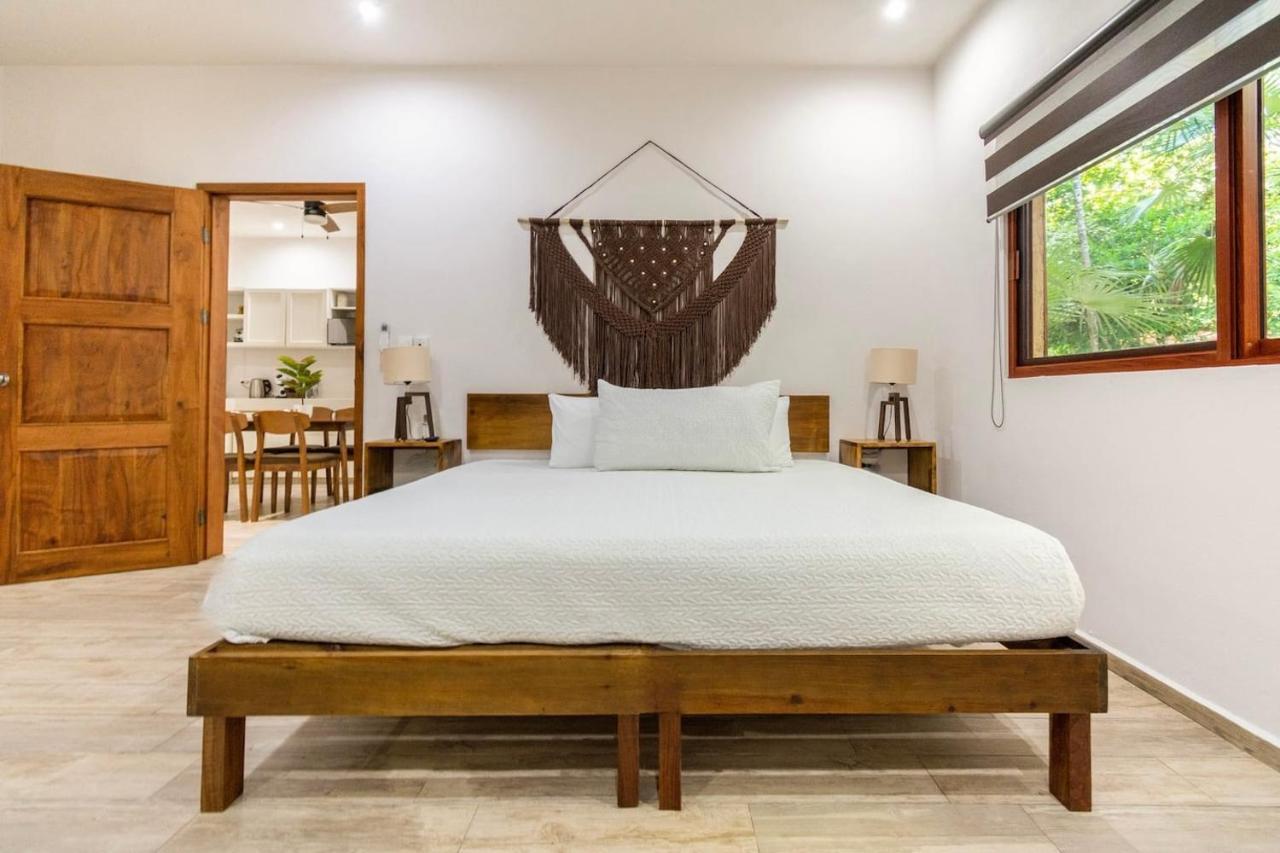 Aldea Xaan Ha Tulum Aparthotel Екстериор снимка