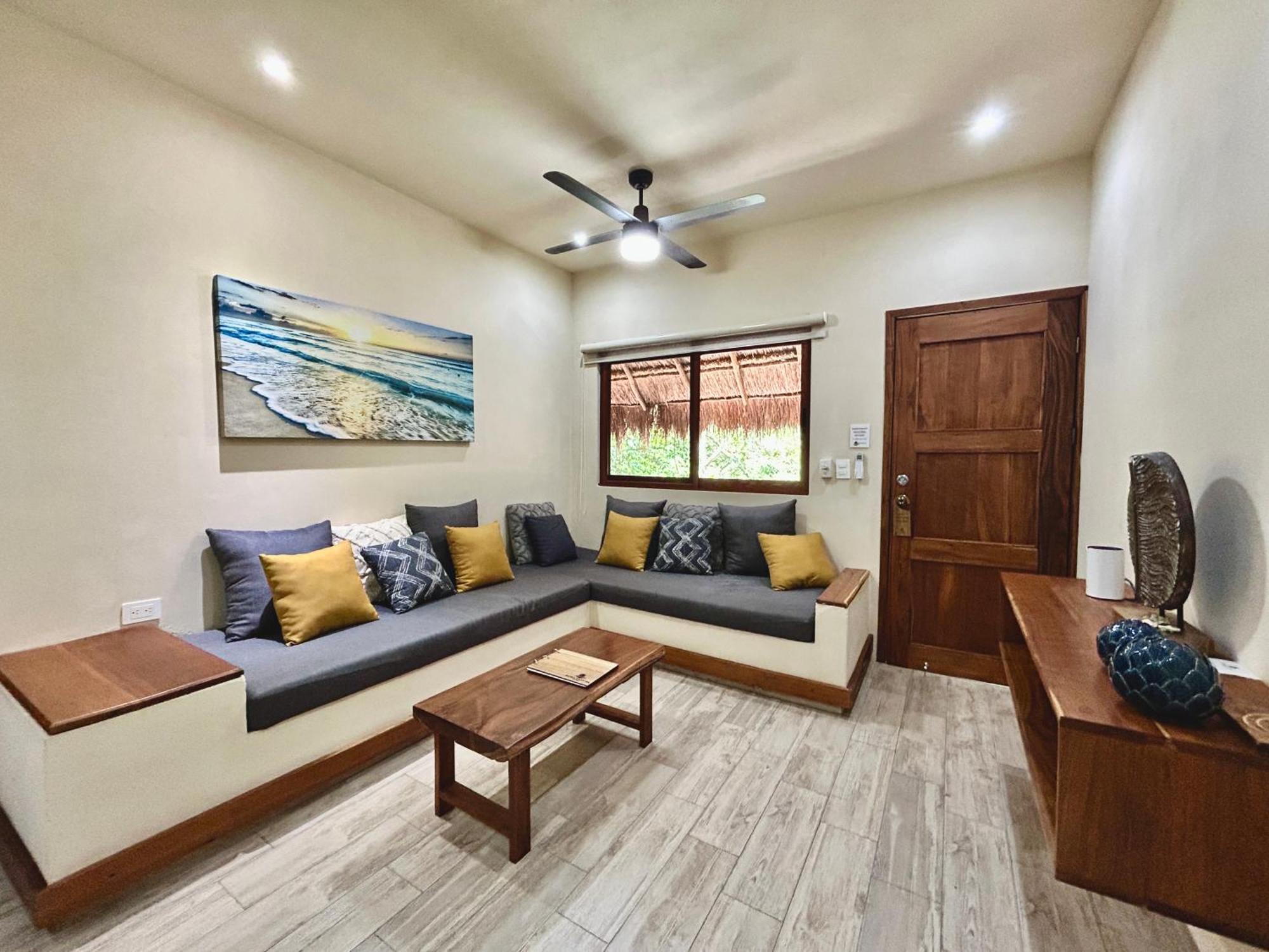 Aldea Xaan Ha Tulum Aparthotel Екстериор снимка