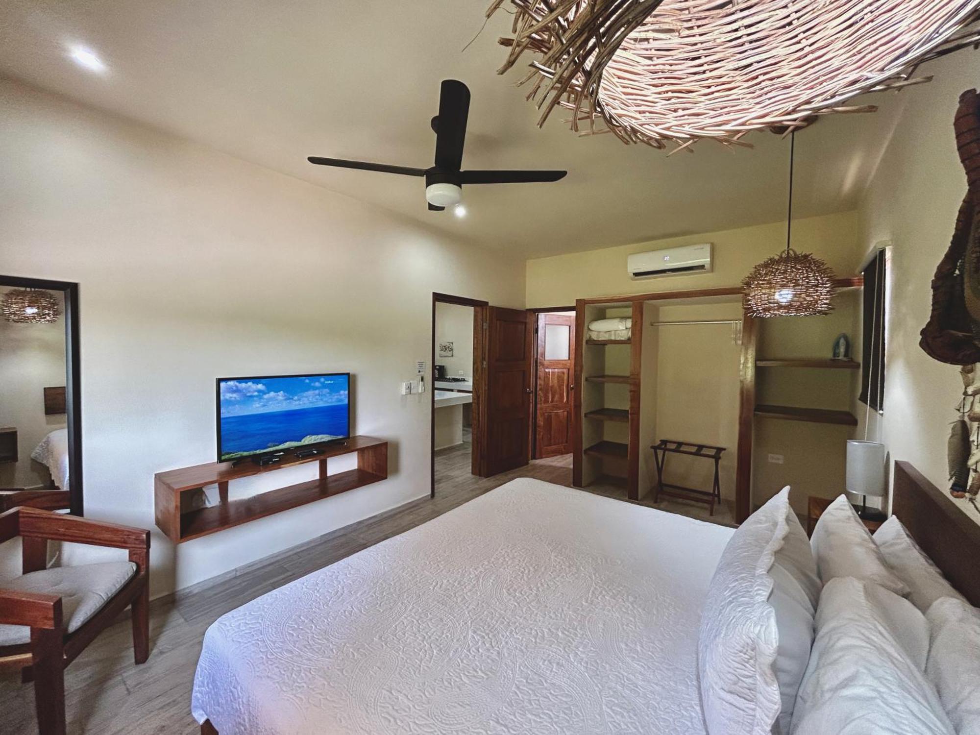 Aldea Xaan Ha Tulum Aparthotel Екстериор снимка