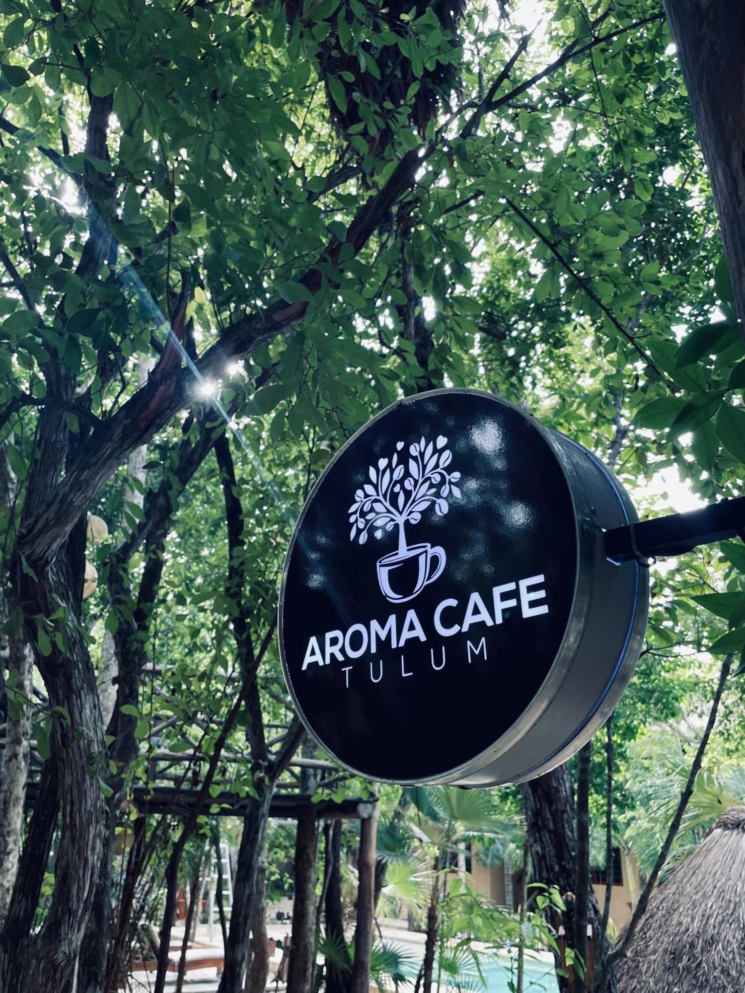 Aldea Xaan Ha Tulum Aparthotel Екстериор снимка