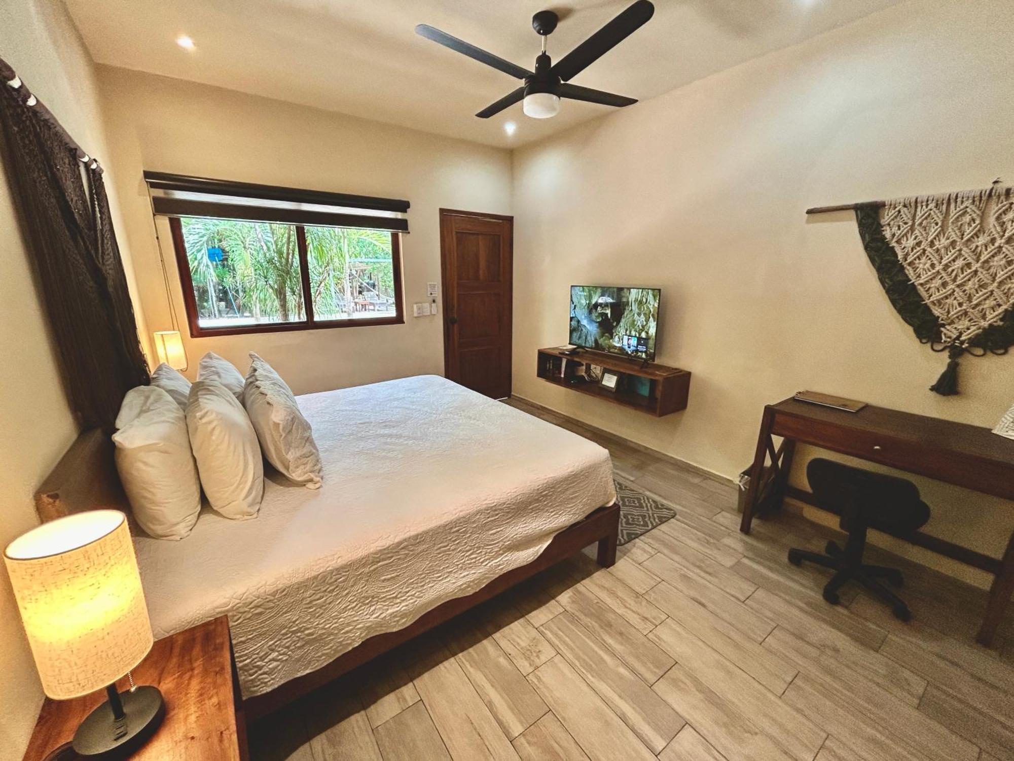 Aldea Xaan Ha Tulum Aparthotel Екстериор снимка