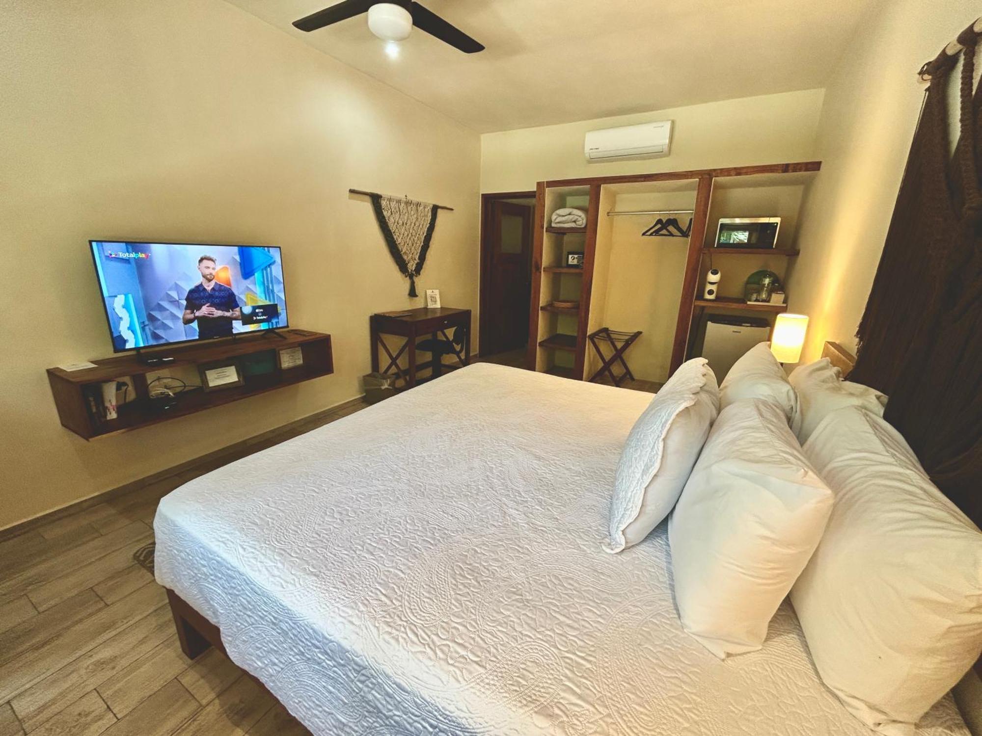 Aldea Xaan Ha Tulum Aparthotel Екстериор снимка