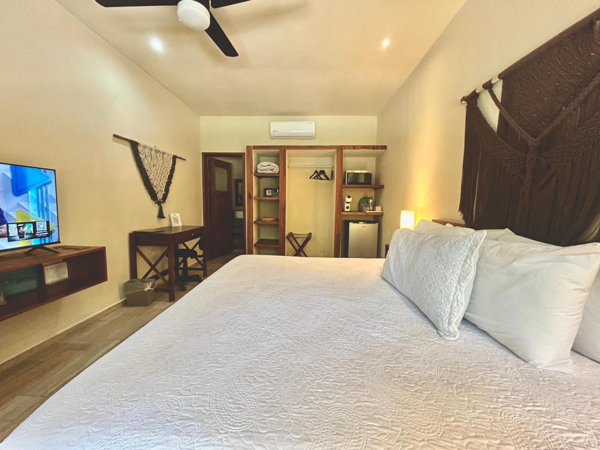 Aldea Xaan Ha Tulum Aparthotel Екстериор снимка